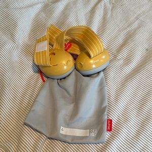 Alpine baby headphones/ear protectors